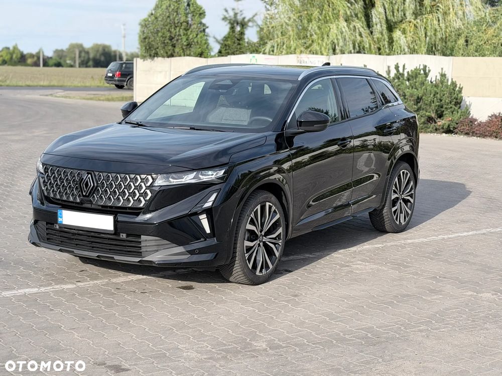 Renault Austral Mild Hybrid 150 Automatik Techno - 11