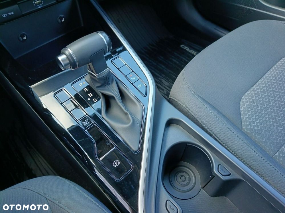 Kia Niro 1.6 GDI Hybrid M - 15
