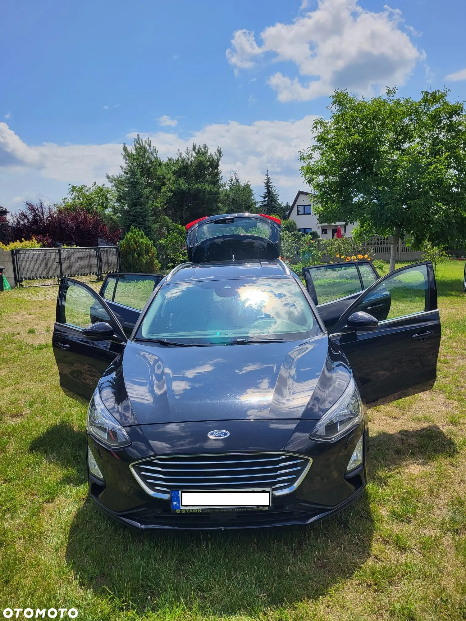 Ford Focus 2.0 EcoBlue Active - 13