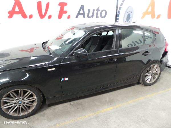 Para Peças Bmw 1 (E87) - 3