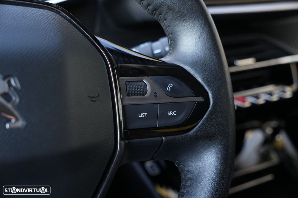 Peugeot 2008 1.2 PureTech Allure Pack - 13