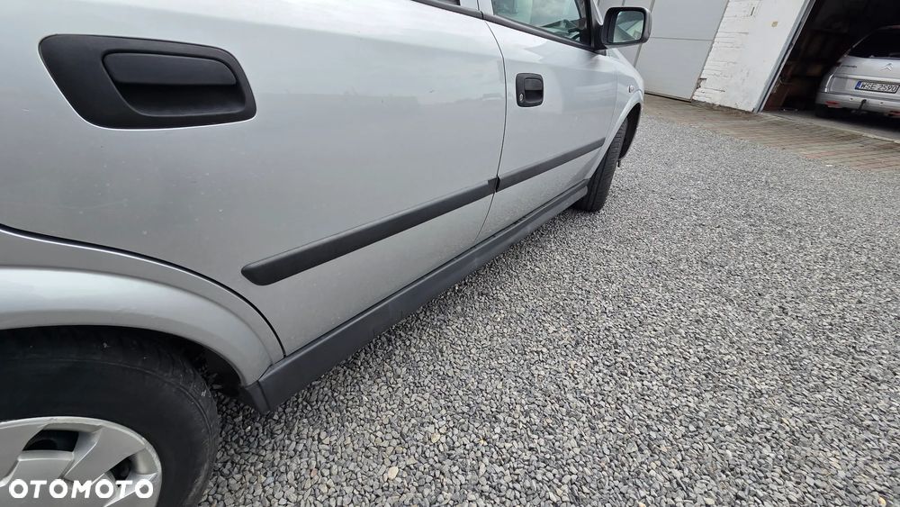 Opel Astra 1.4 Elegance - 18
