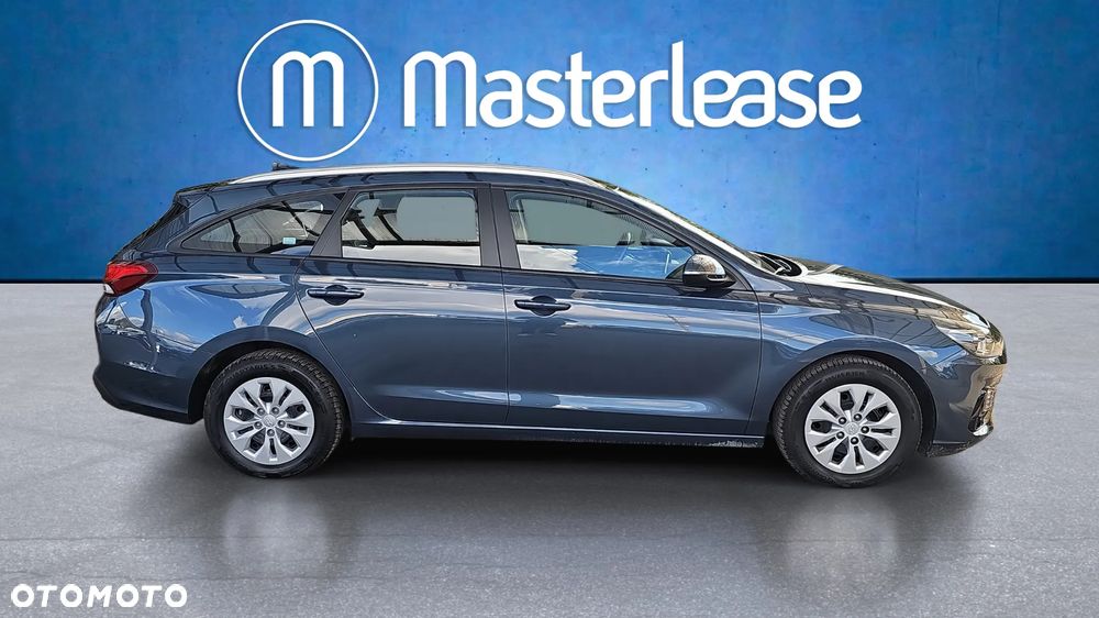 Hyundai i30 1.0 T-GDI Modern - 5