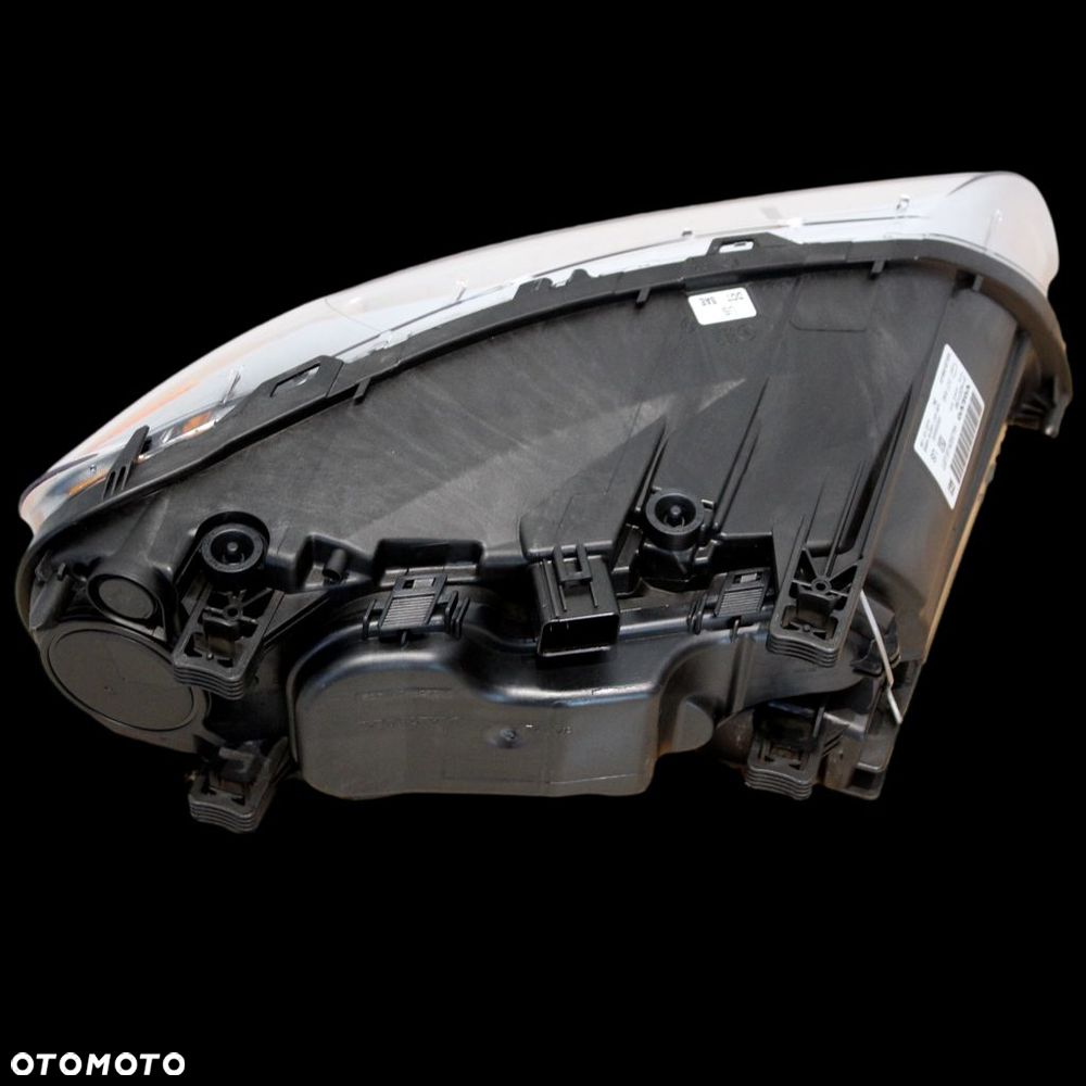 VOLVO S80 lampa przednia lewa lewy reflektor led OE 31420139 - 2