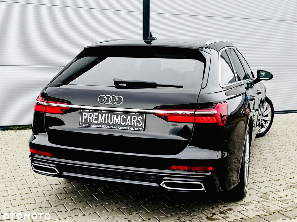 Audi A6 - 21