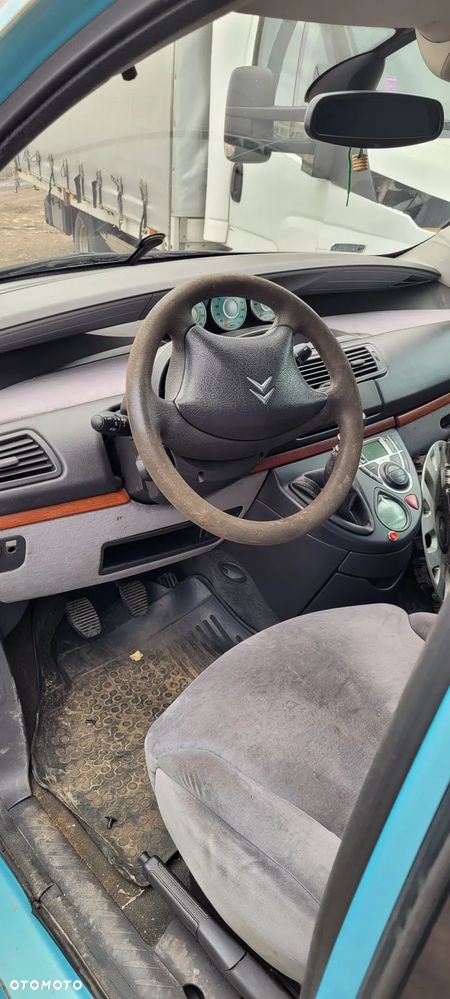 Citroen C8 03r. 2.2 16V części - 4