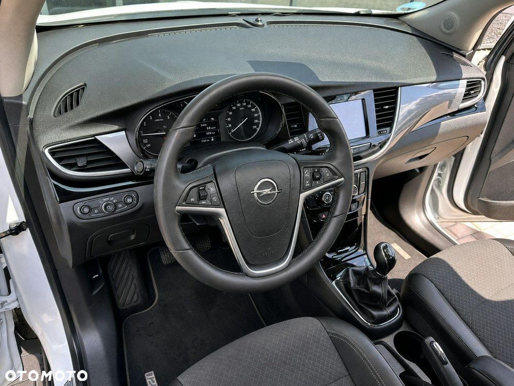 Opel Mokka X 1.4 ECOTEC Start/Stop 120 Jahre - 10