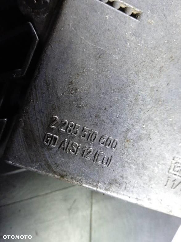 LAMPA LEWA PRZEDNIA OPEL VECTRA B - 3