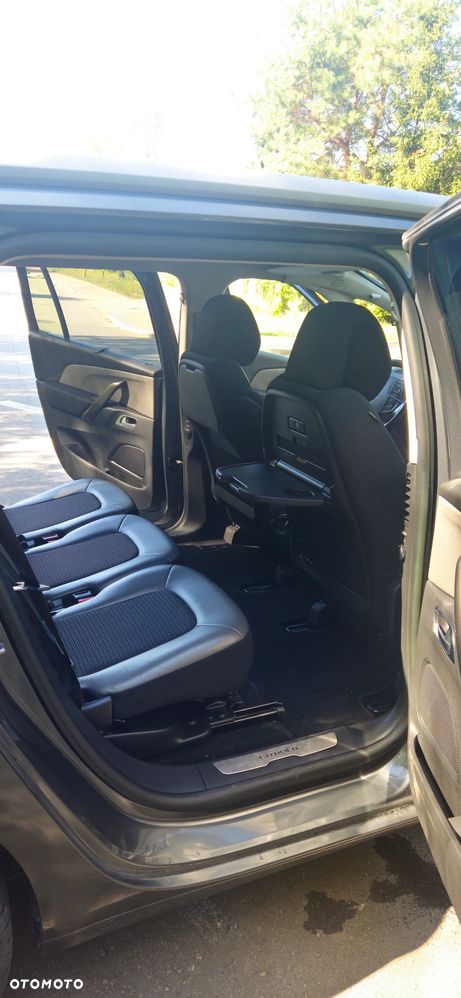 Citroën C4 Grand Picasso BlueHDi 150 EAT6 Exclusive - 14
