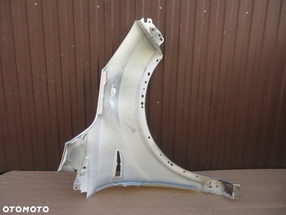 BŁOTNIK PRZÓD LEWY FORD KUGA II MK2 12-19R DEMONTAŻ KRAKÓW - 12