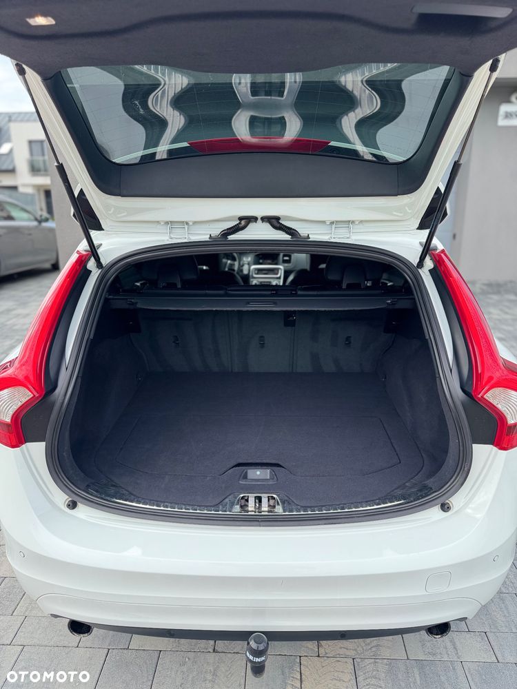 Volvo V60 T4 Drive-E Summum - 7