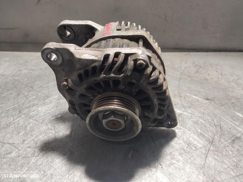 ALTERNADOR MITSUBISHI ASX GA0W - 1