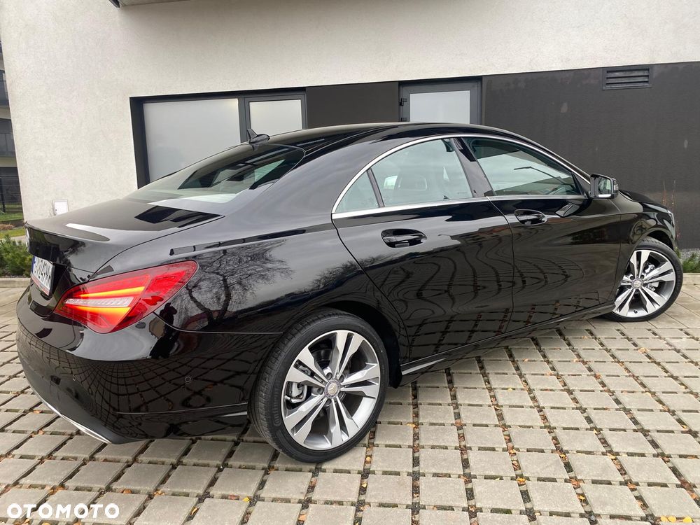 Mercedes-Benz CLA - 15