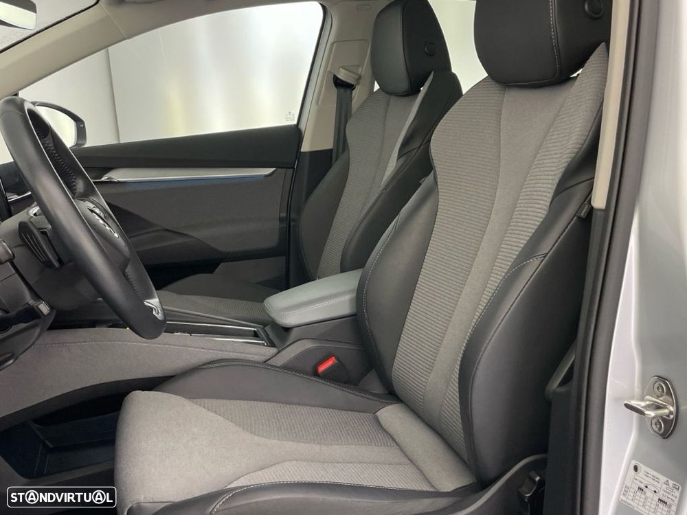 Skoda Enyaq iV 80 - 17