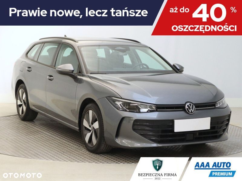 Volkswagen Passat Variant - 2