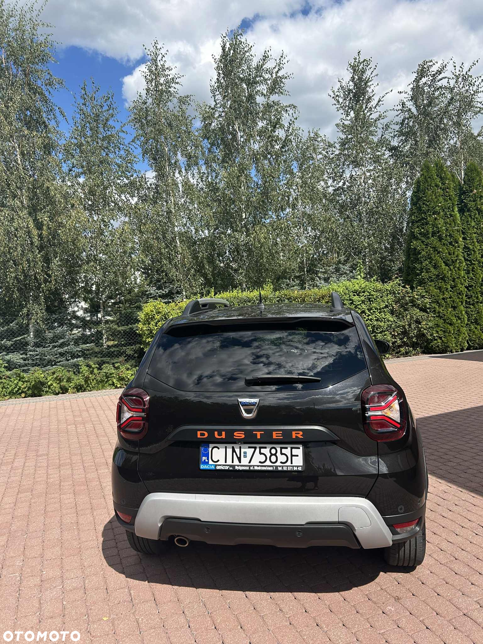 Dacia Duster - 4