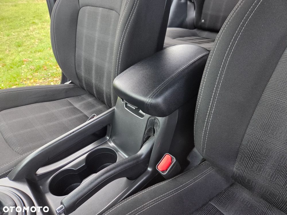 Kia Sportage 1.6 GDI XL 2WD - 17