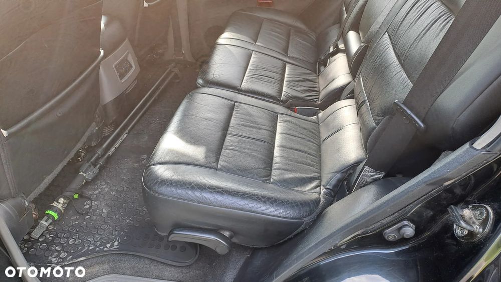 Mitsubishi Pajero ver-3-2-did-7os - 9