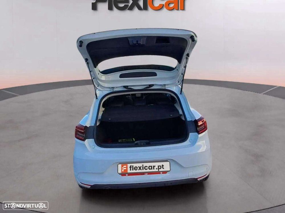 Renault Clio 1.0 TCe Limited - 7