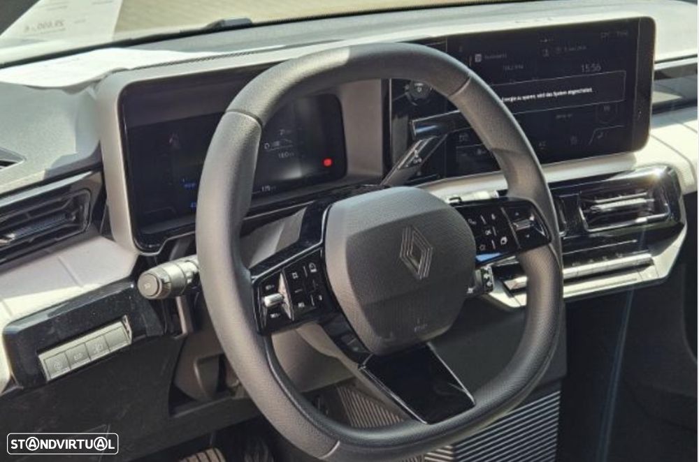 Renault 5 E-Tech Evolution 150 Comfort Range - 5