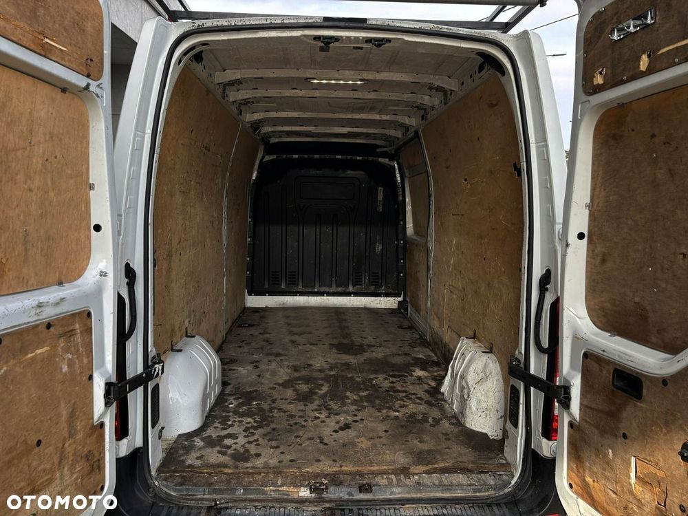 Renault Master - 5