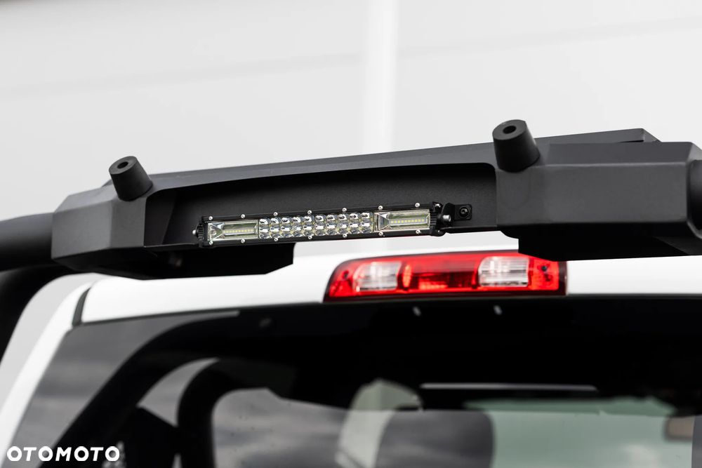 RAM 1500 - 8