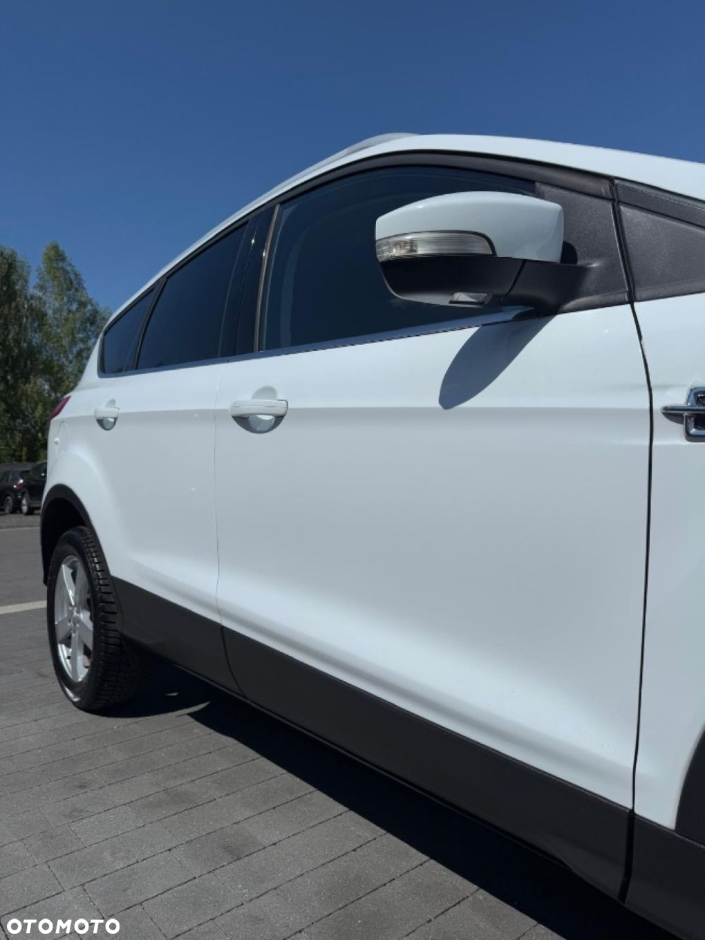 Ford Kuga - 15