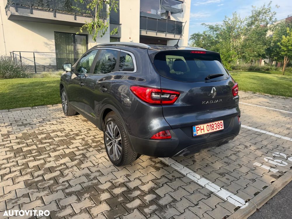 Renault Kadjar - 13