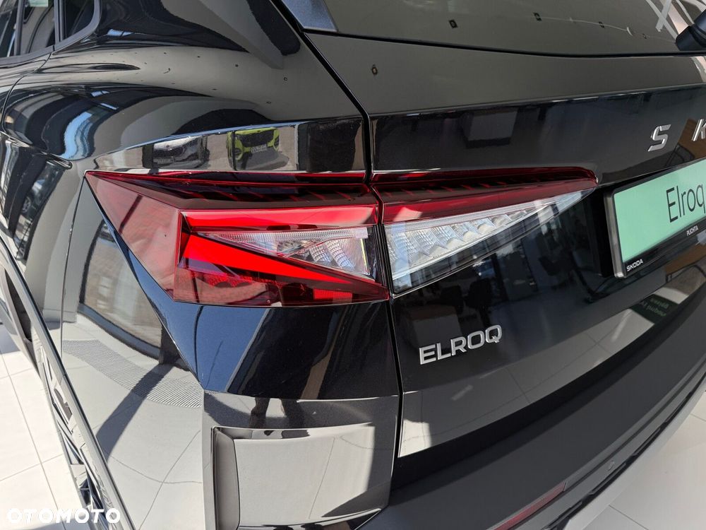 Skoda Elroq 60 63kWh - 33