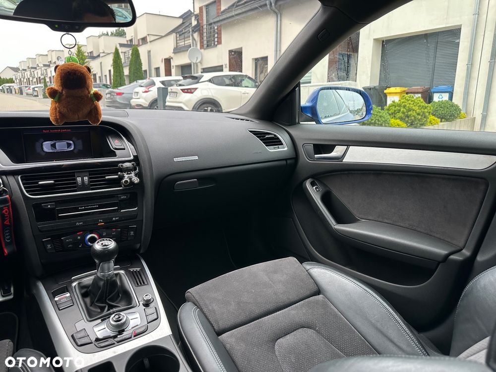 Audi A5 Sportback 2.0 TDI - 28