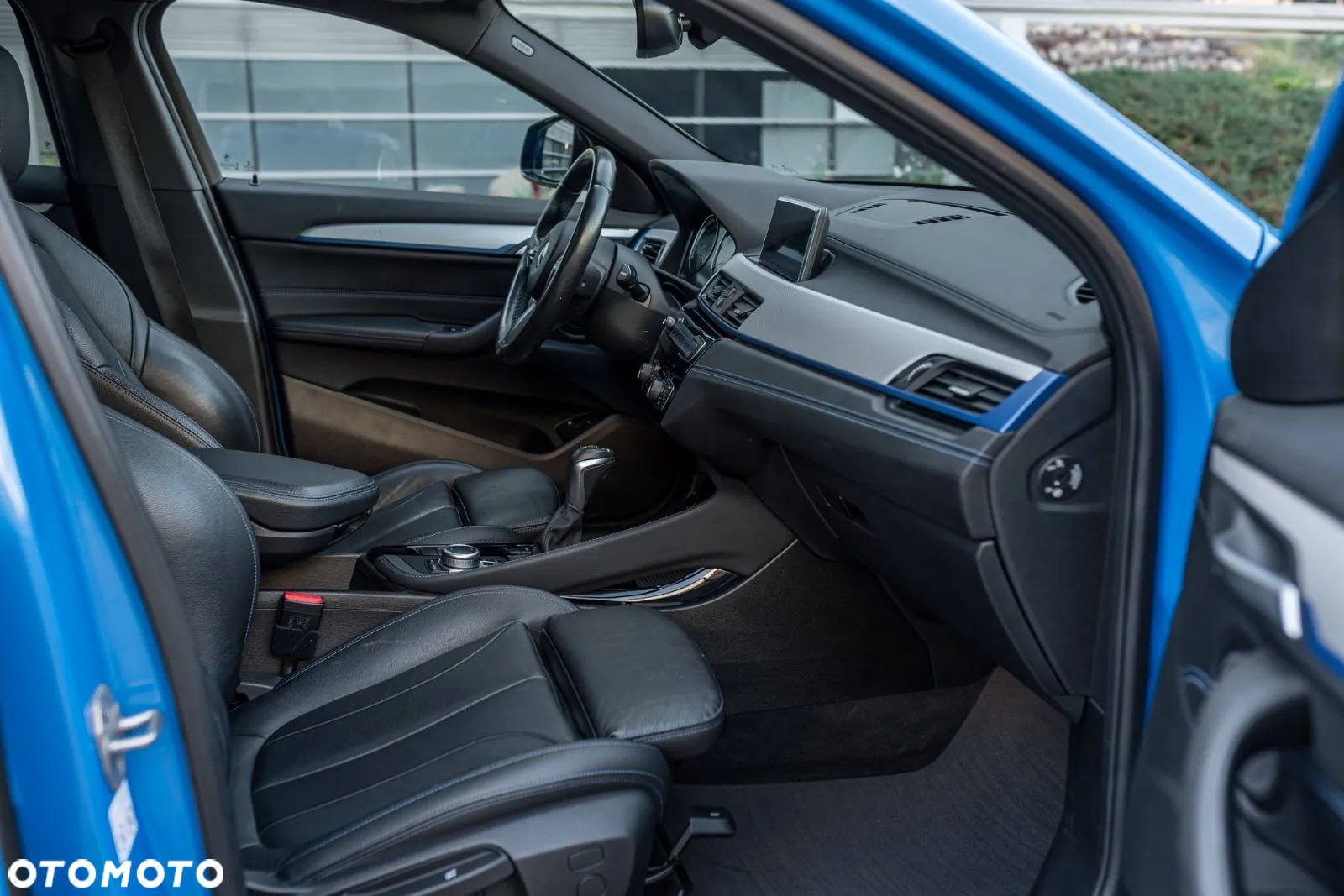 BMW X2 xDrive25e M Sport - 12