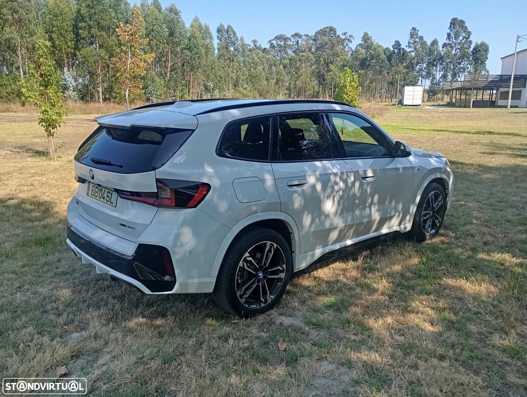 BMW X1 xDrive30e Pack Desportivo M Pro - 2