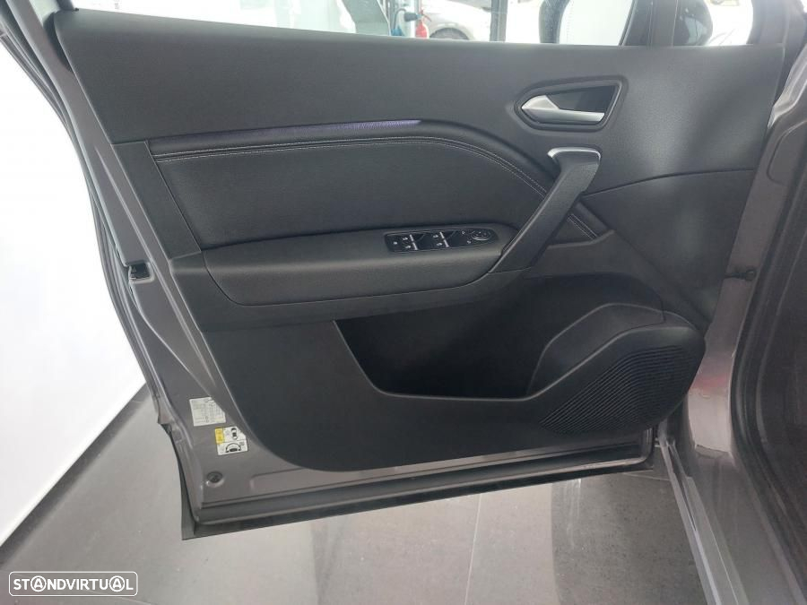 Renault Captur 1.0 TCe Techno - 16
