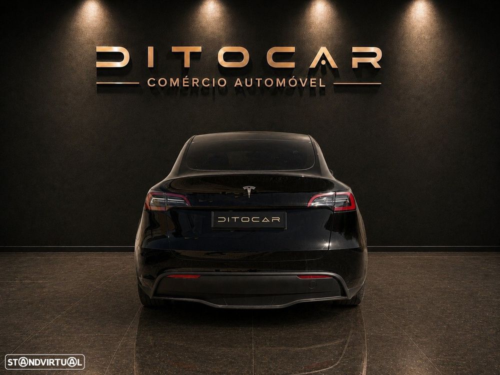 Tesla Model Y Standard - 8