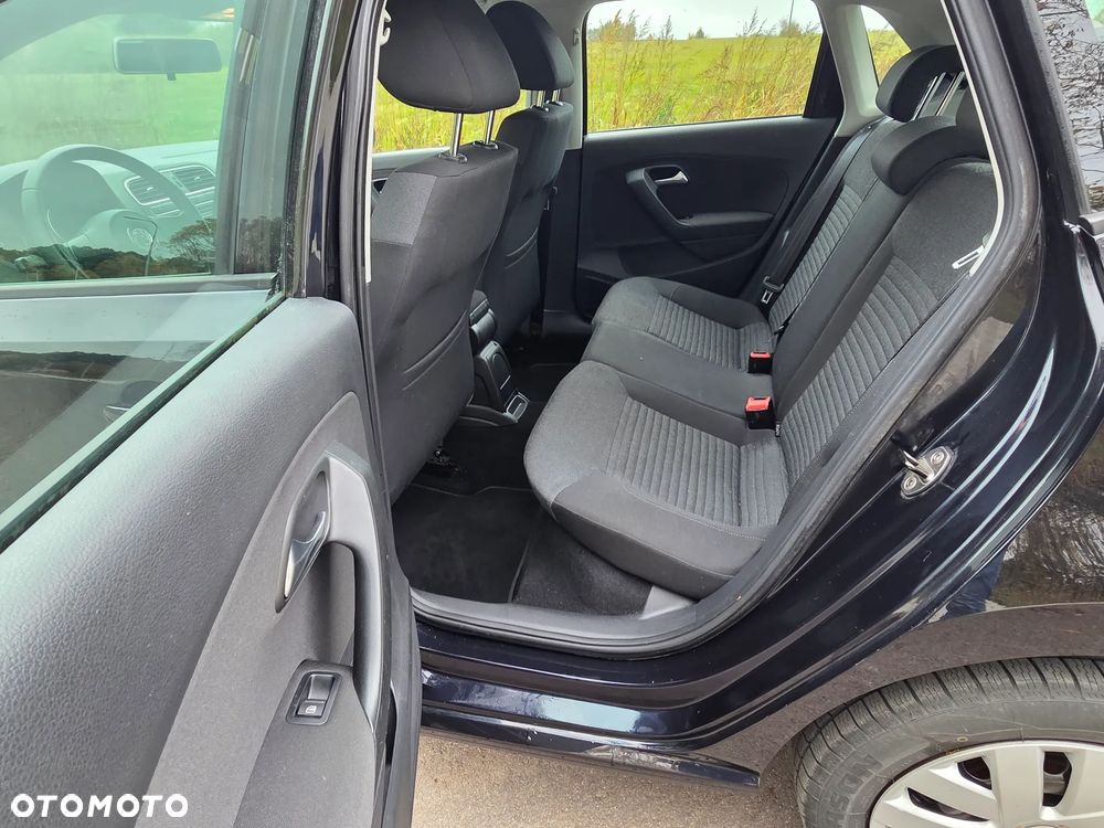 Volkswagen Polo - 10