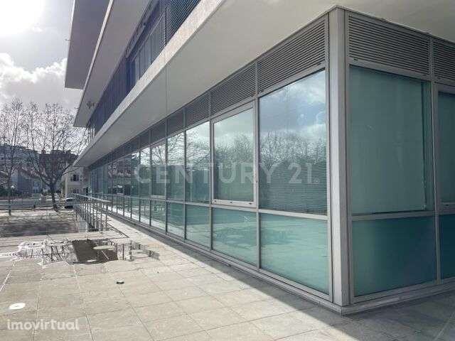 Escritório no Parque das Nações - Norte - Grande imagem: 3/28