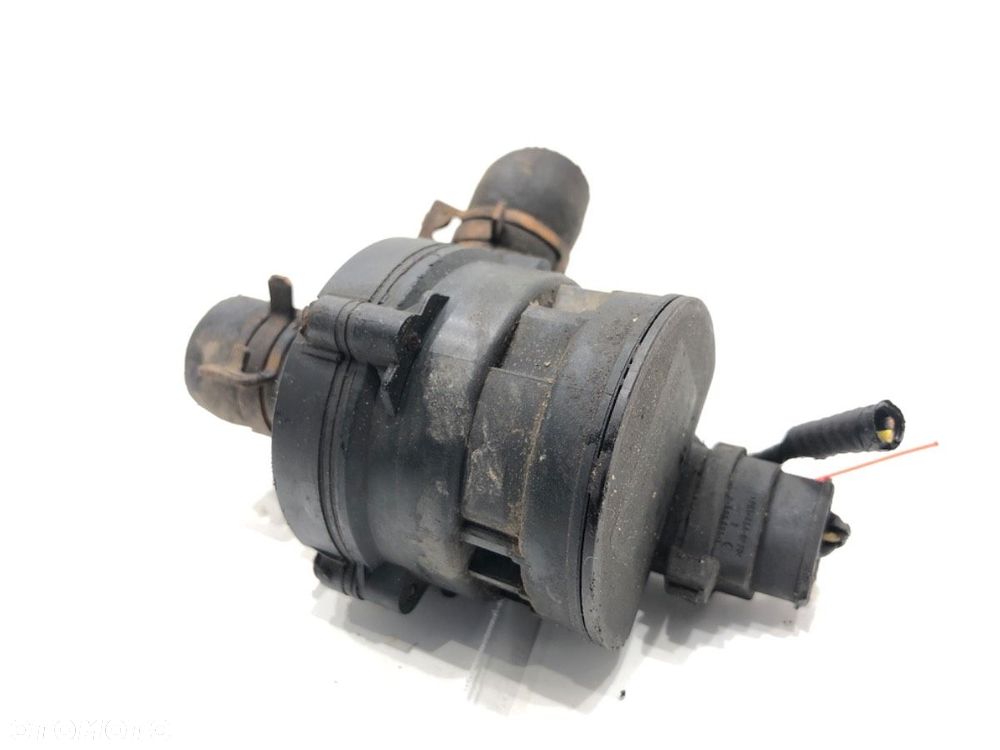 DODATKOWA POMPA WODY - 67.00 PLN - RENAULT KOLEOS I (HY_) 2008 - 2022 2.0 dCi 4x4 (HY0B) 127 kW [173 - 2