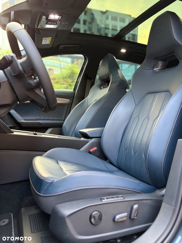 Cupra Formentor 2.0 TSI 4Drive VZ DSG - 23