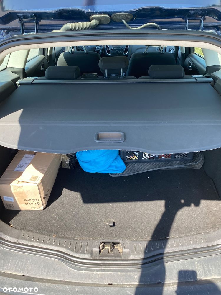 Ford Focus - 12