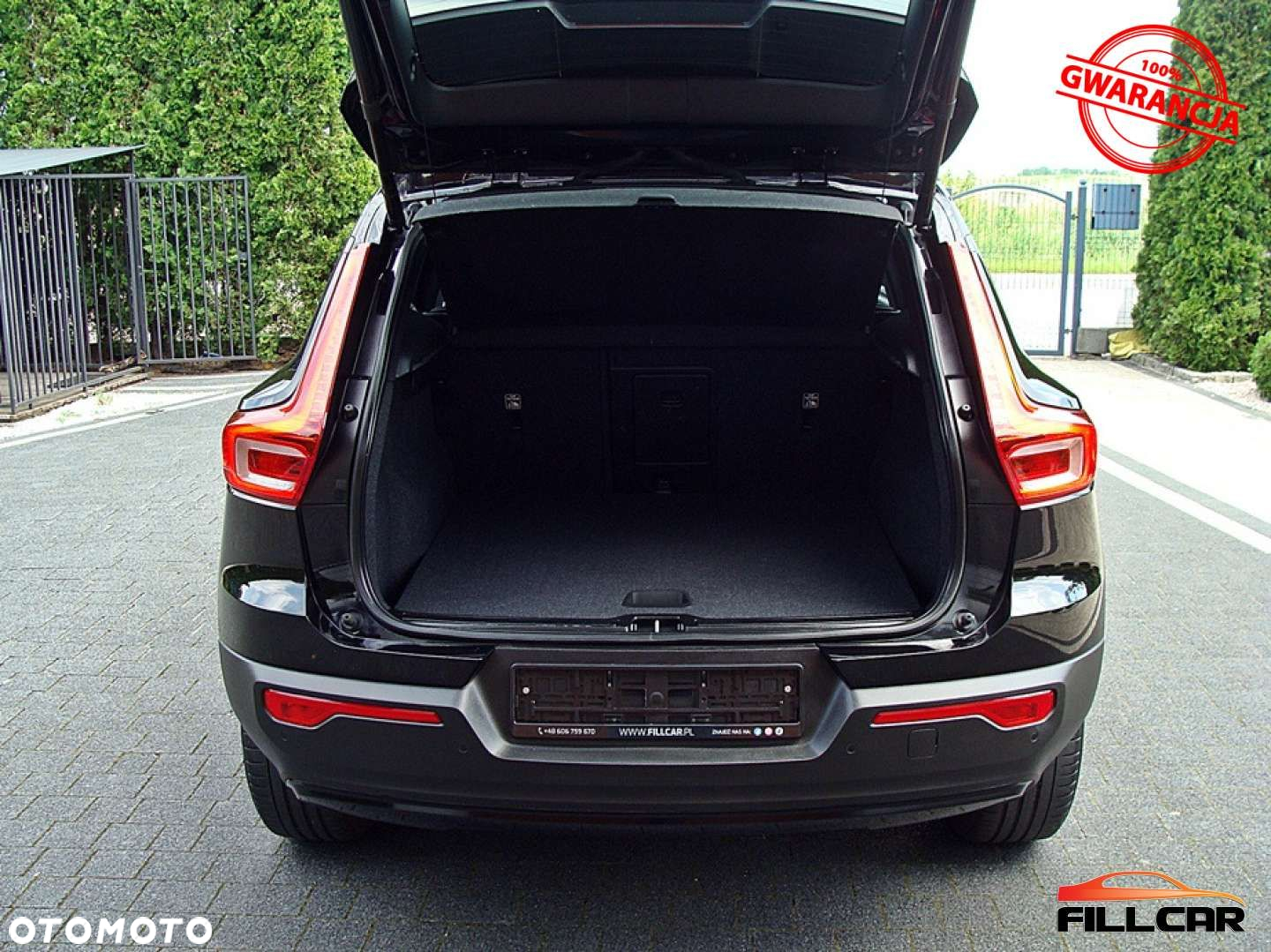Volvo XC 40 T3 R-Design - 25