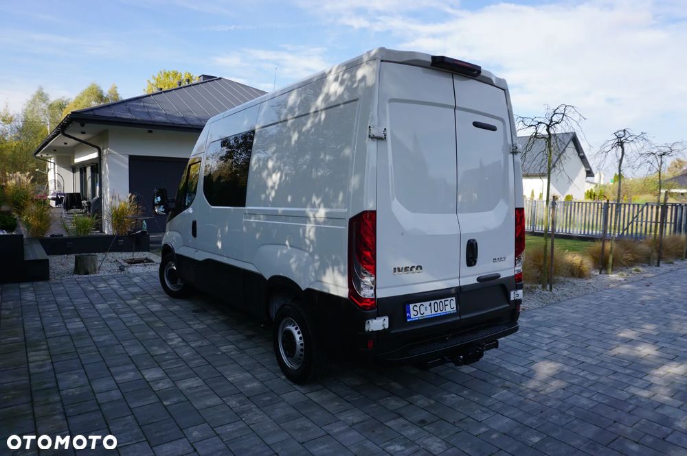 Iveco DAILY - 4