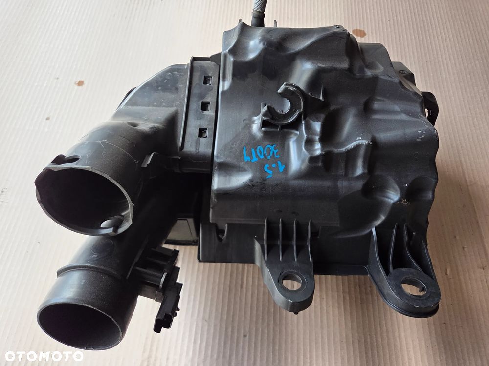 Obudowa Filtra powietrza 1.5 BLUEHDI Peugeot Citroen - 5