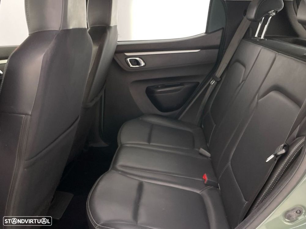 Dacia Spring Electric 45 Essential - 12