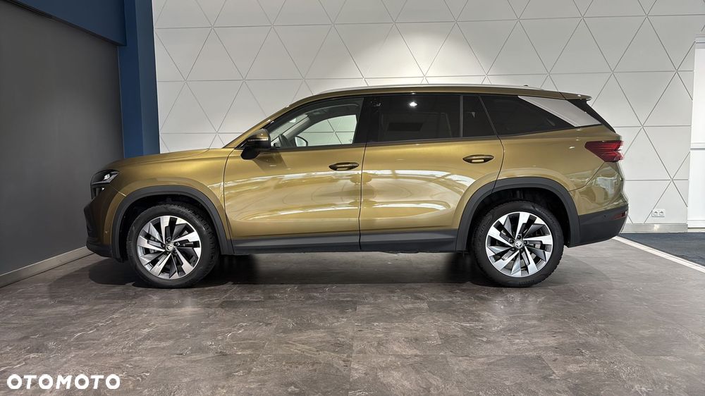 Skoda Kodiaq 2.0 TDI 4x4 Selection DSG - 3