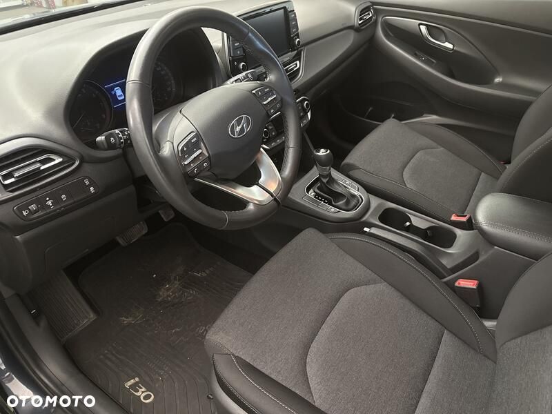 Hyundai i30 - 10