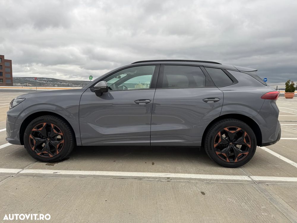 Cupra Terramar - 3