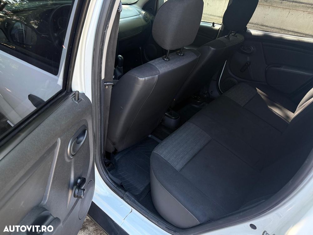 Dacia Duster - 11