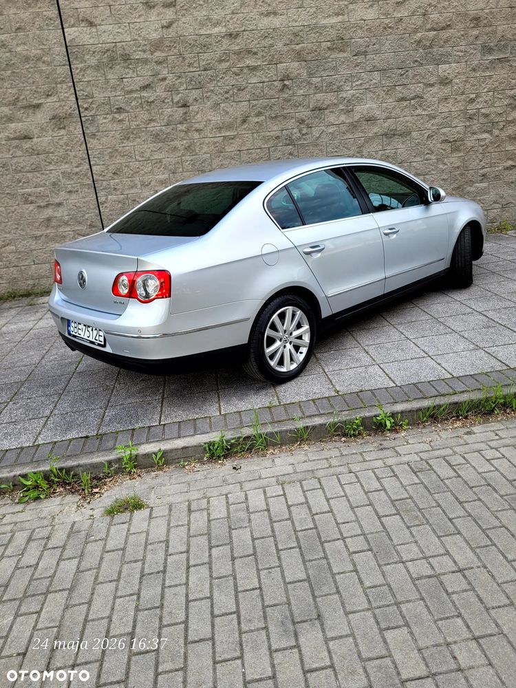 Volkswagen Passat 2.0 TDI DPF Highline DSG - 8