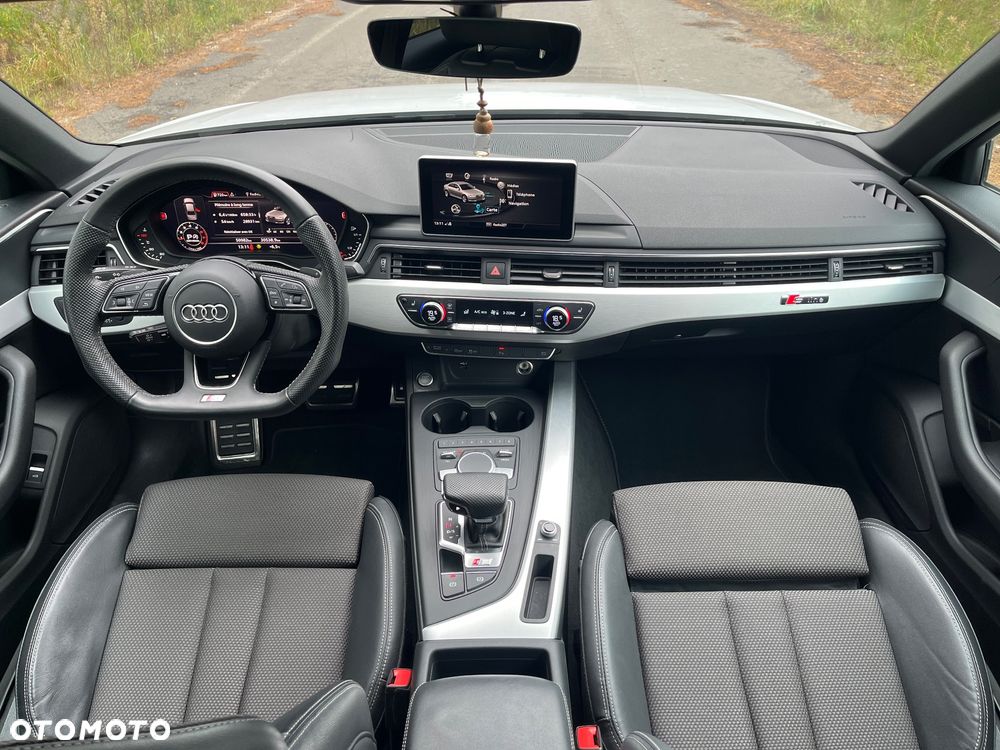 Audi A4 - 14