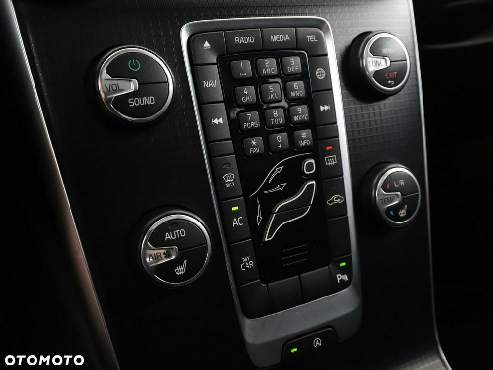 Volvo V40 T3 RDesign - 28